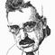 Walter Benjamin | Retratos